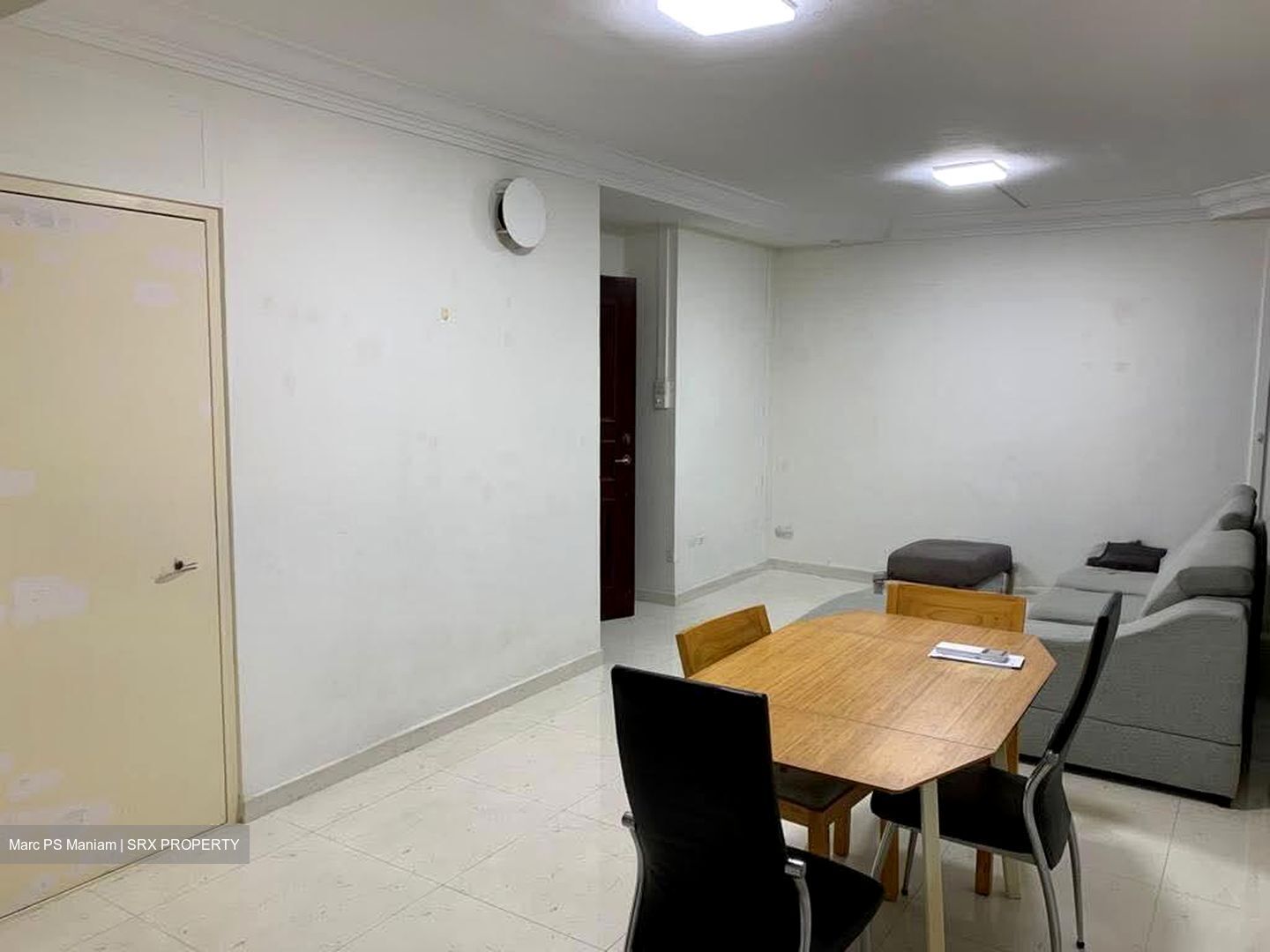 Blk 18 Jalan Tenteram (Toa Payoh), HDB 4 Rooms #581399641
